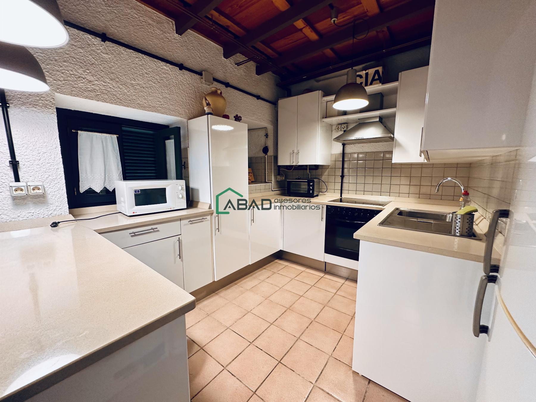 For sale of duplex in Mundaka