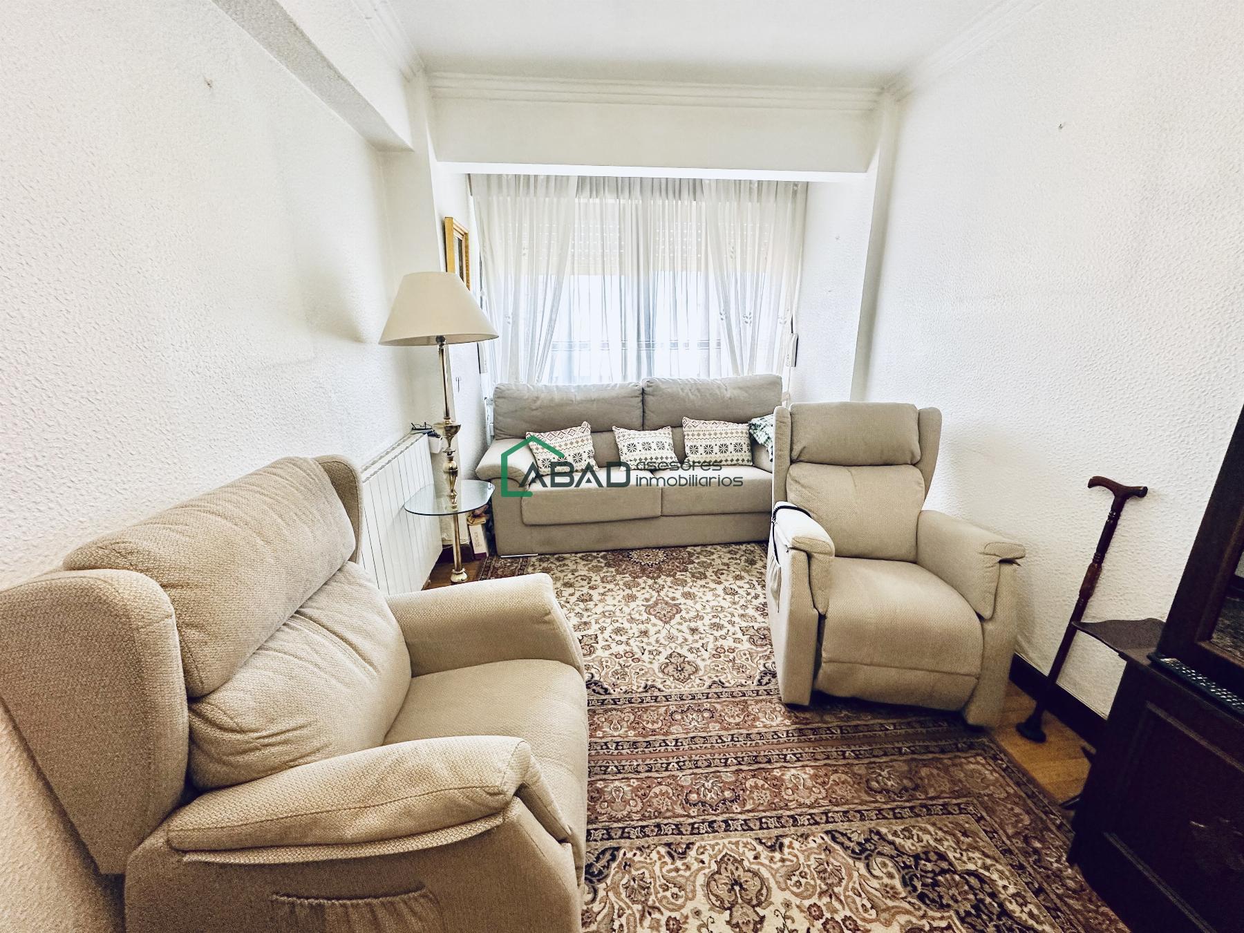 Venta de piso en Barakaldo