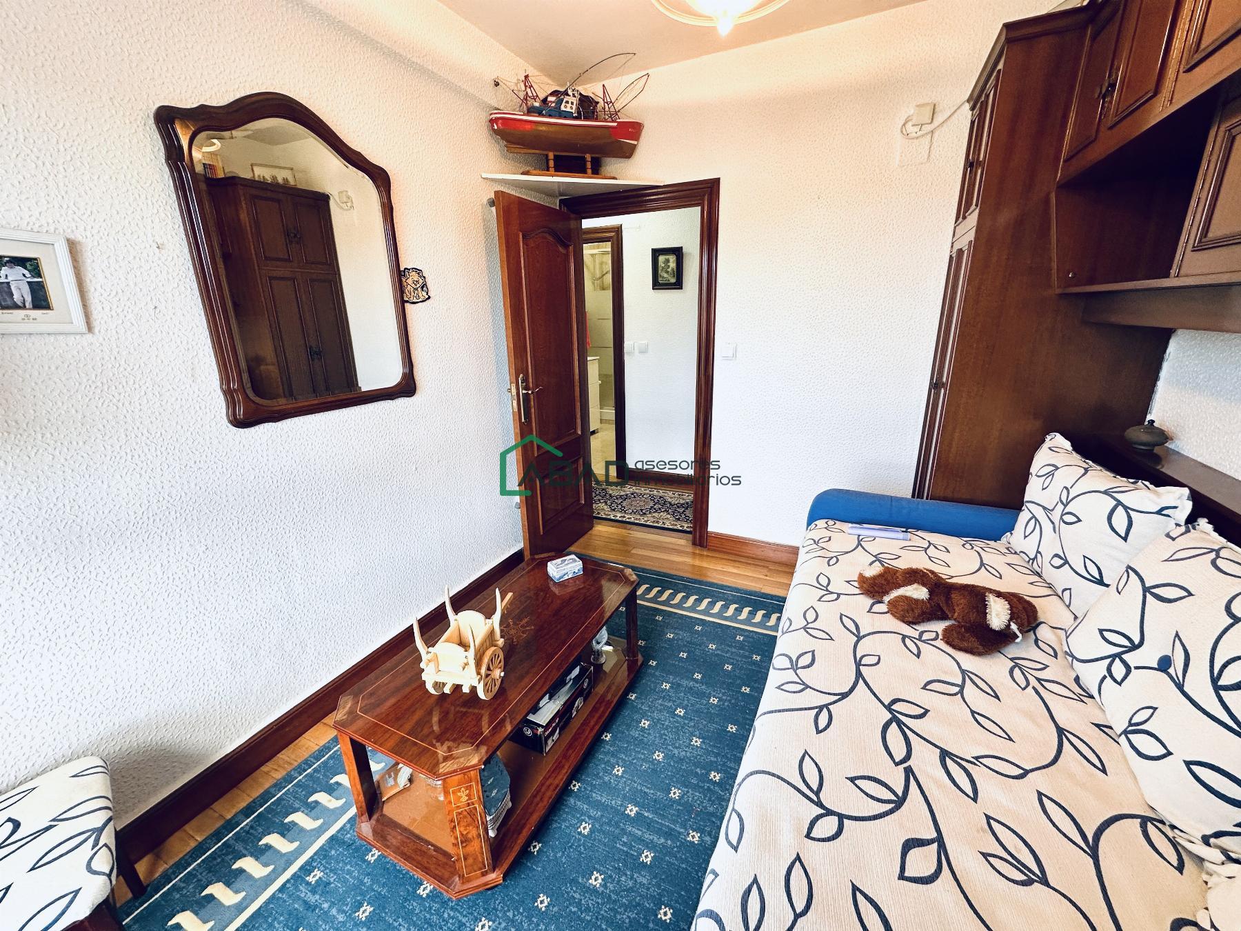 Venta de piso en Barakaldo