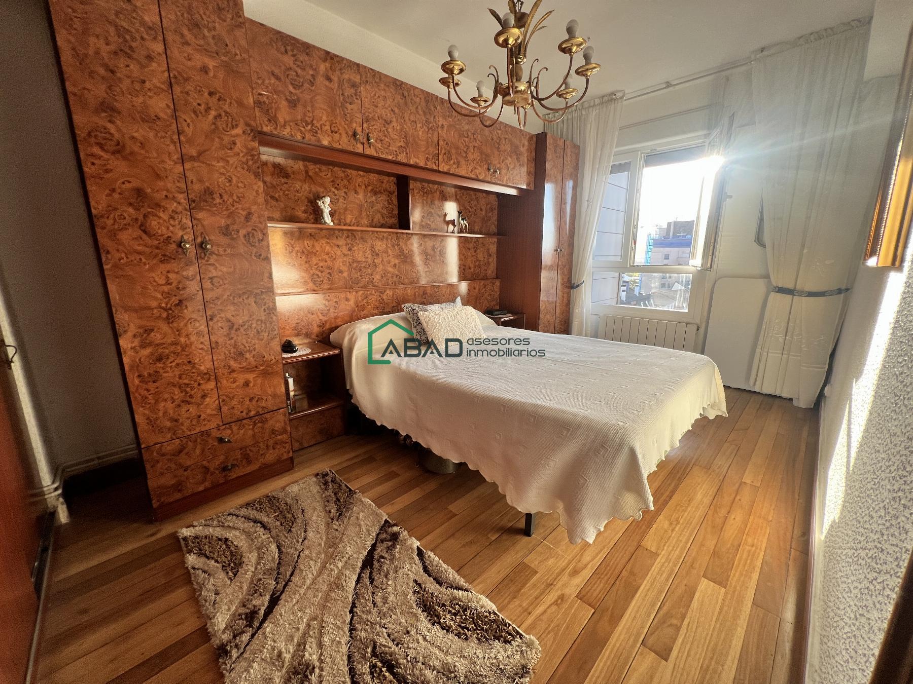 Dormitorio principal