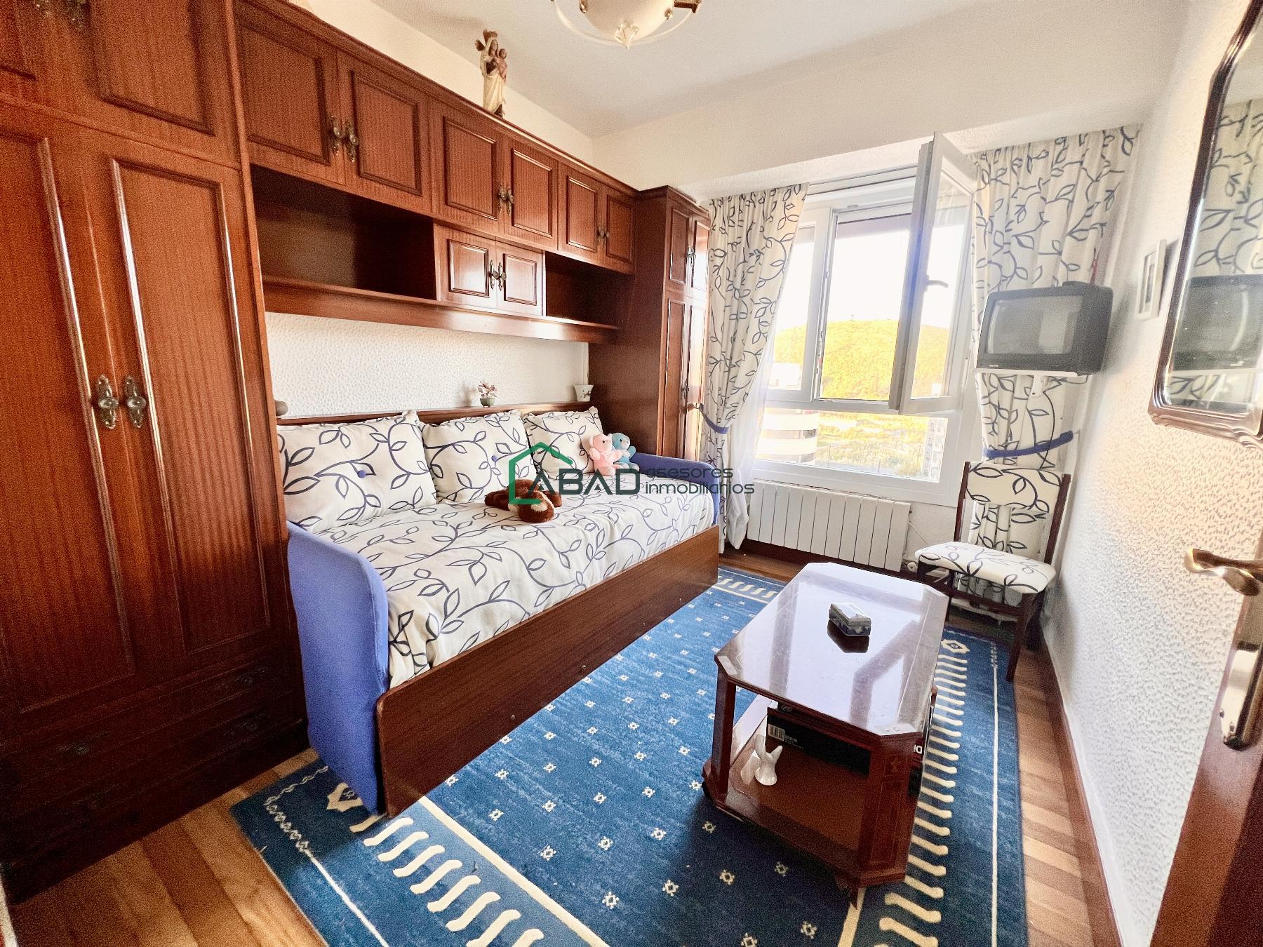 Venta de piso en Barakaldo