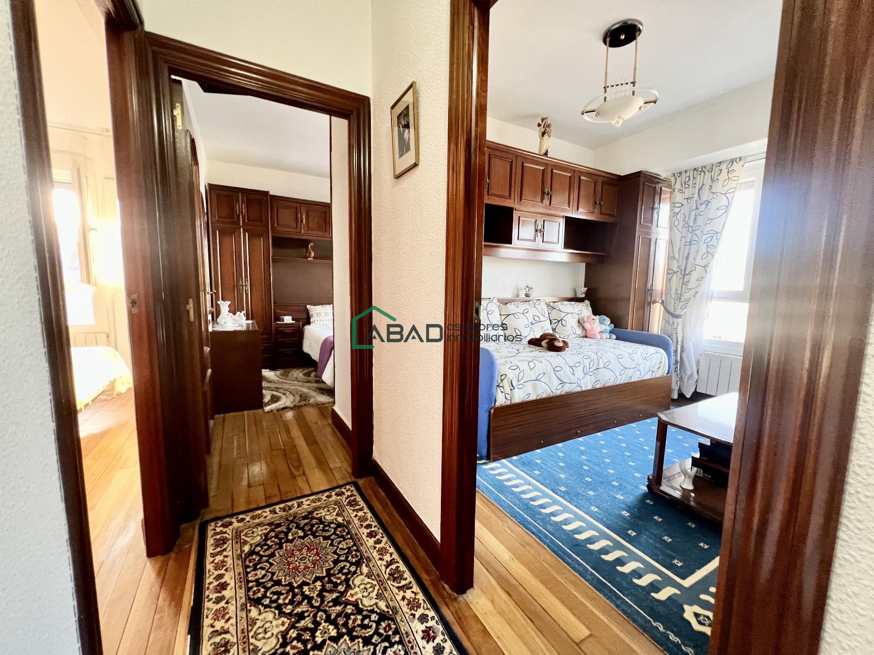 Venta de piso en Barakaldo