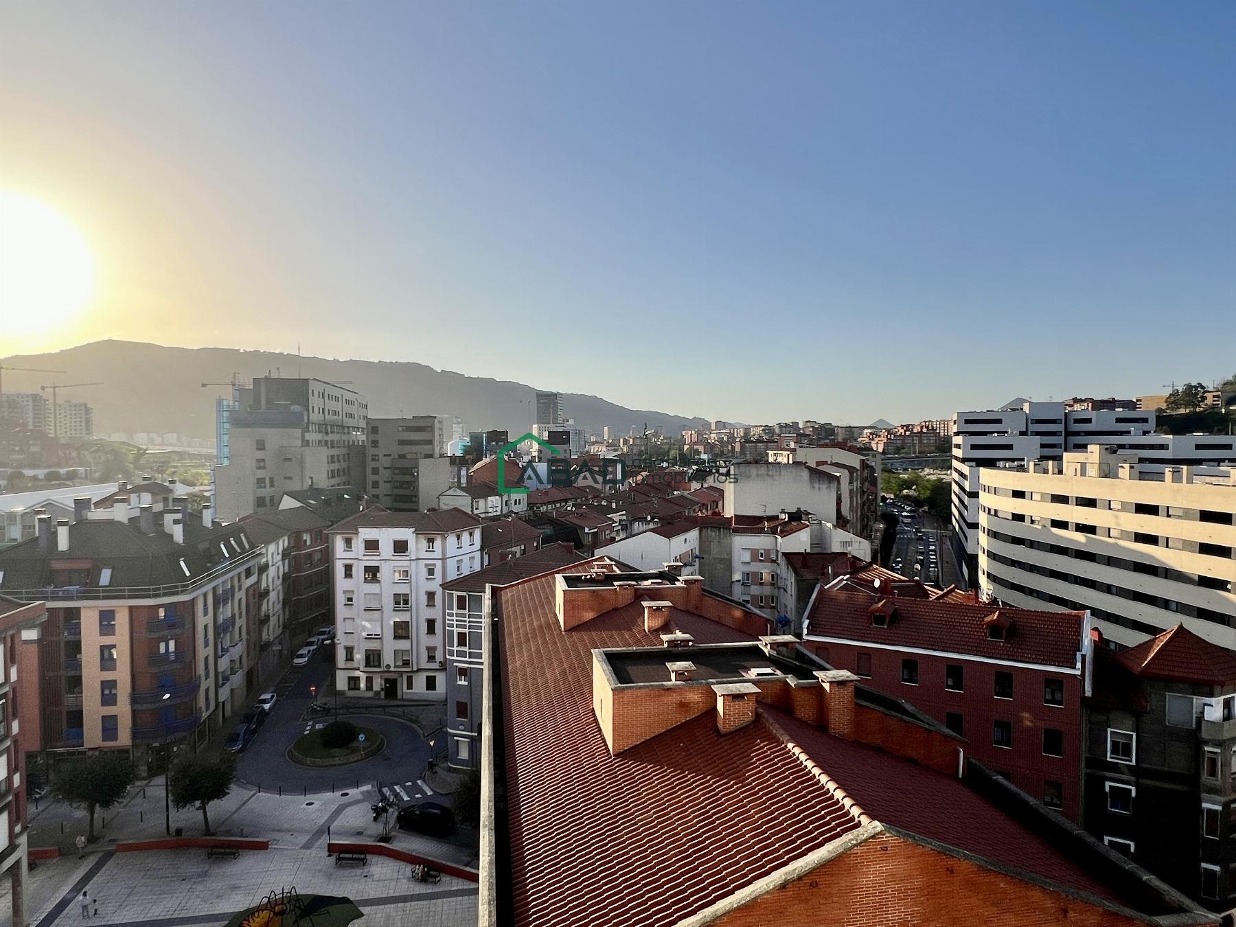 Venta de piso en Barakaldo