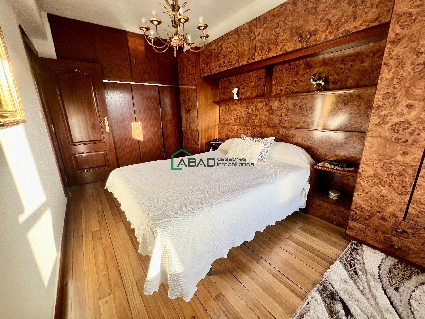 Dormitorio principal