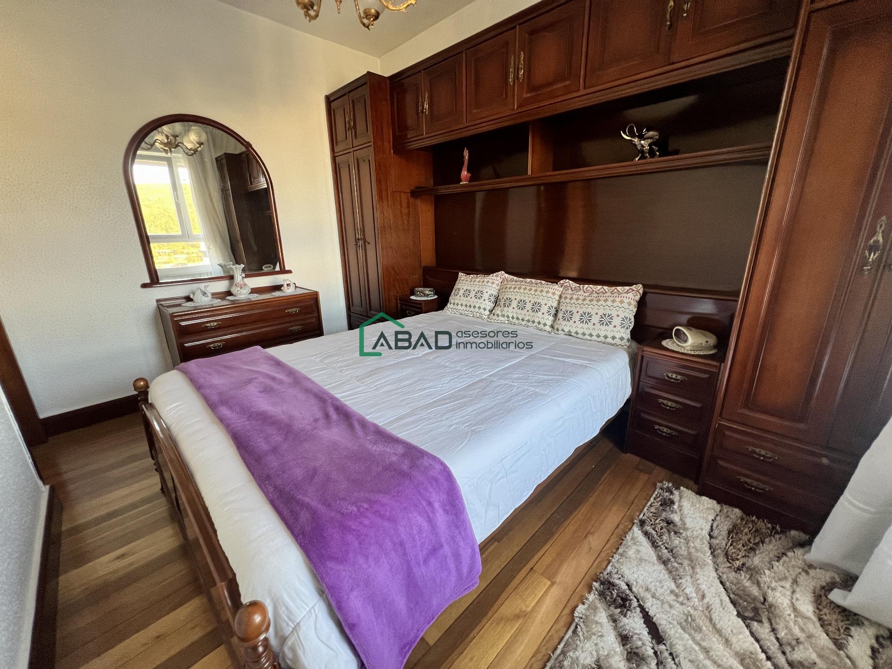 Venta de piso en Barakaldo
