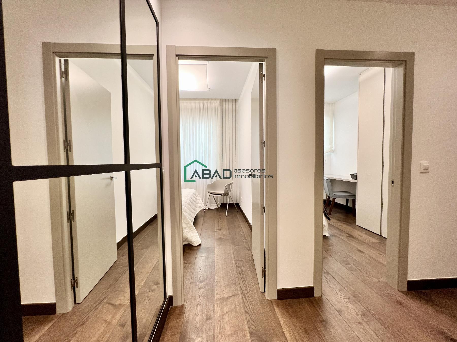For sale of flat in Bilbao
