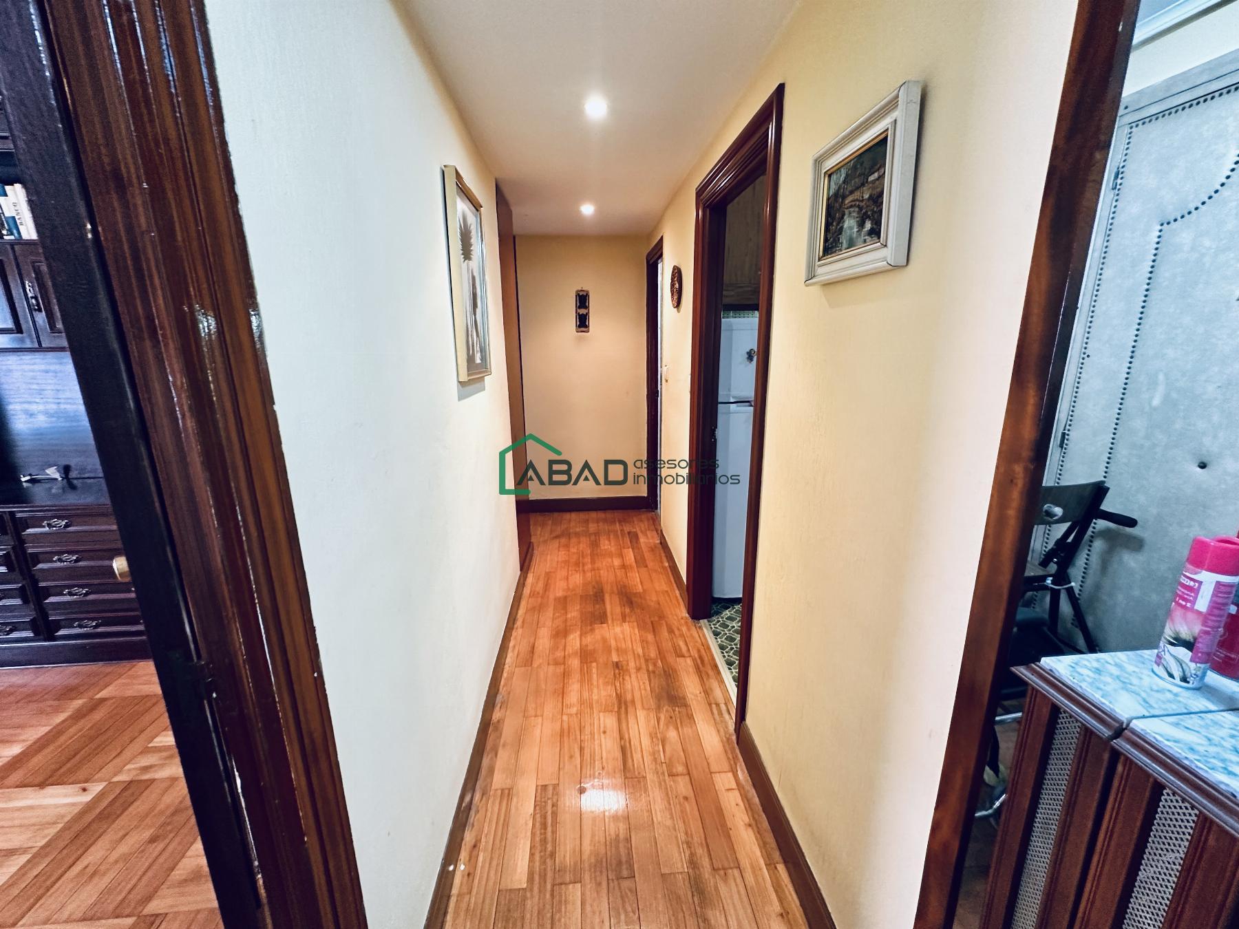 Venta de piso en Bilbao