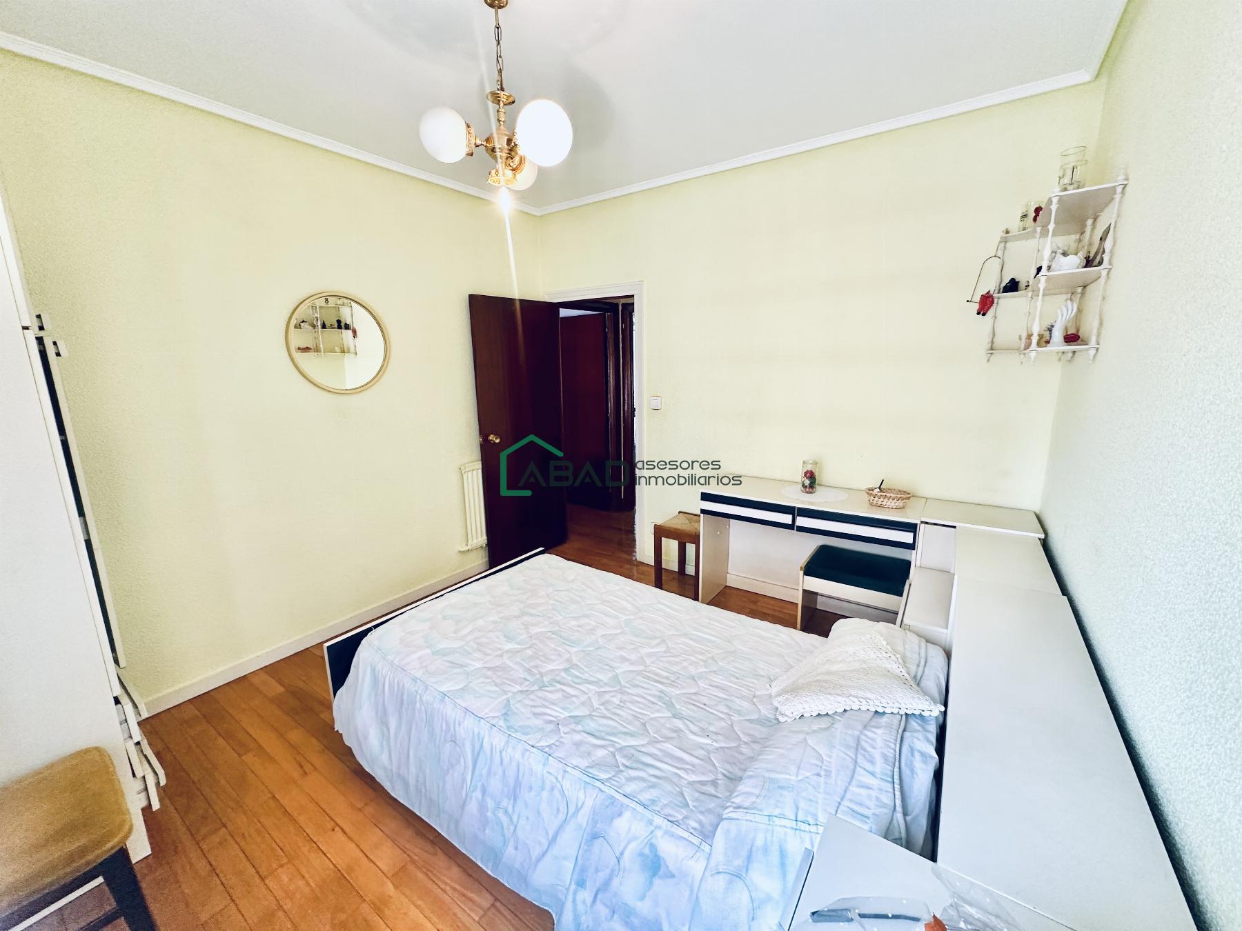 Dormitorio principal