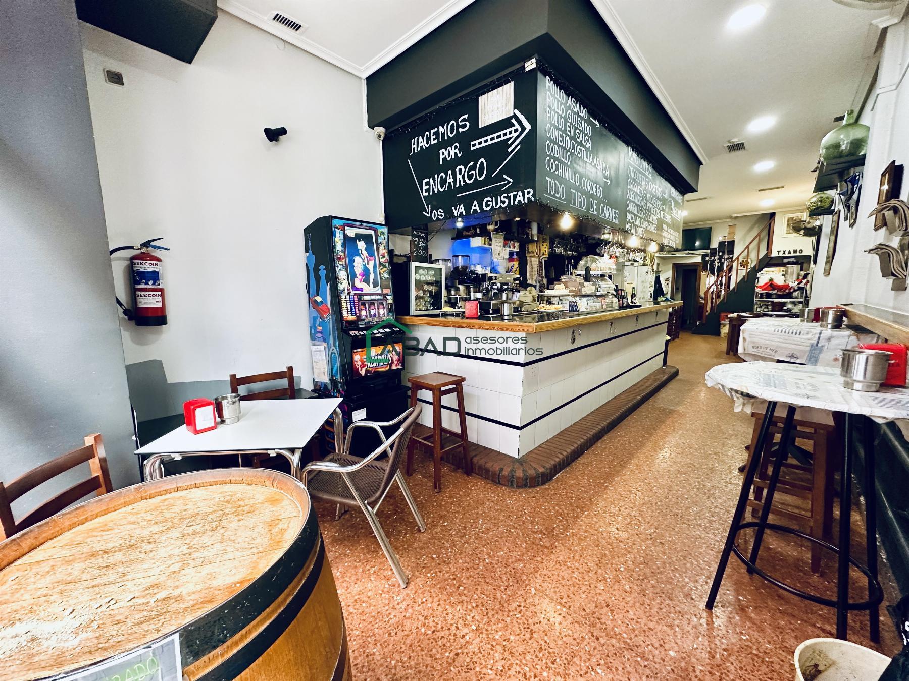 Venta de local comercial en Sondika