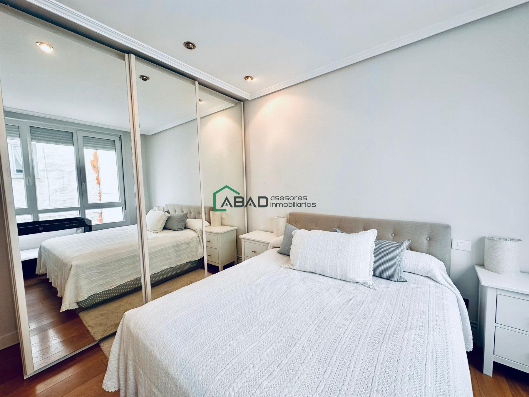 Venta de piso en Bilbao