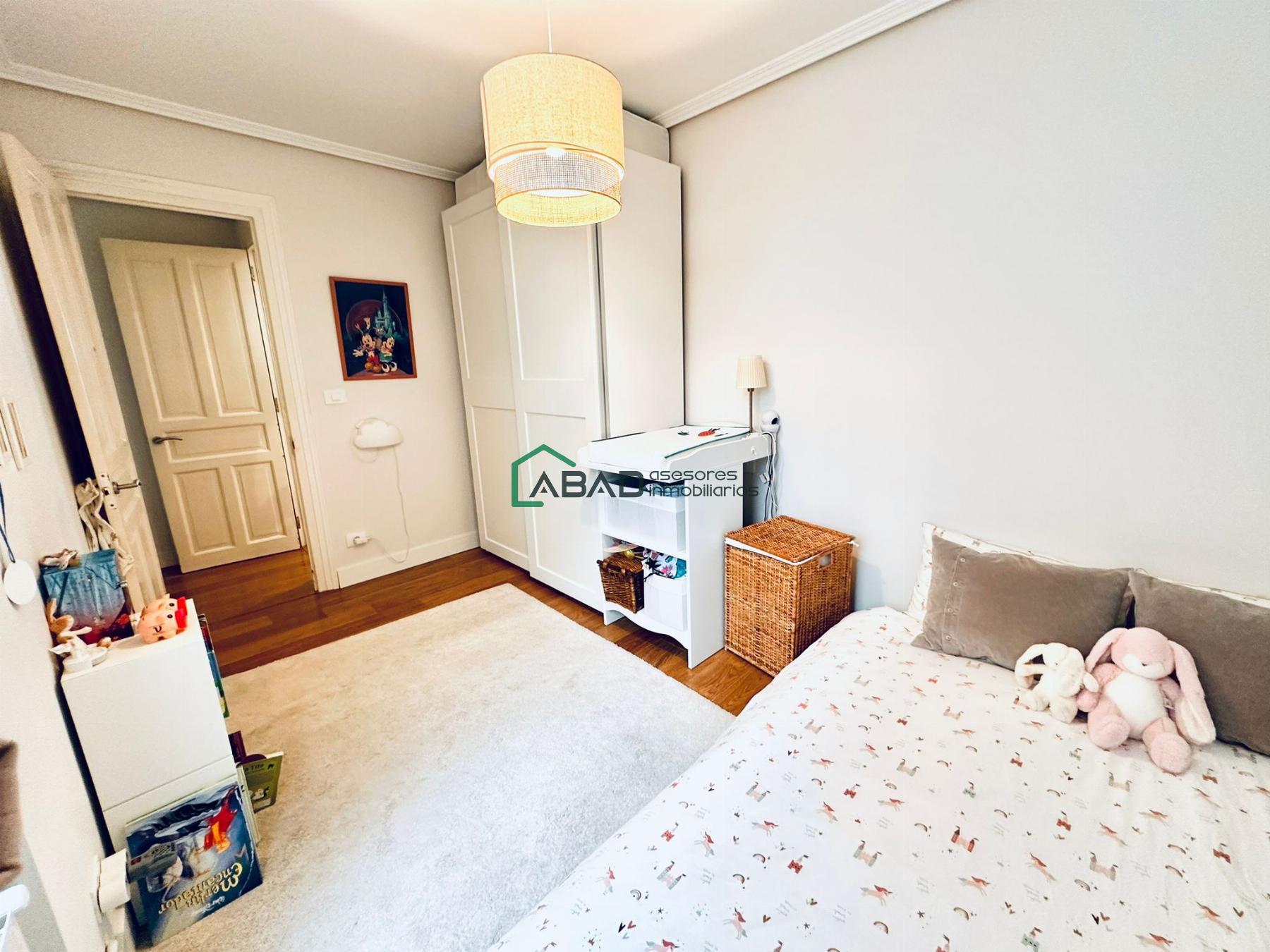 Dormitorio principal