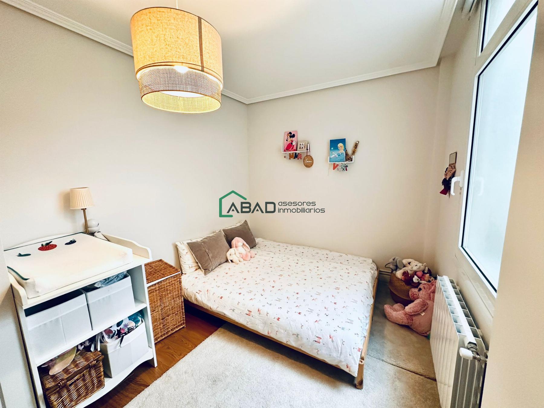 Dormitorio principal