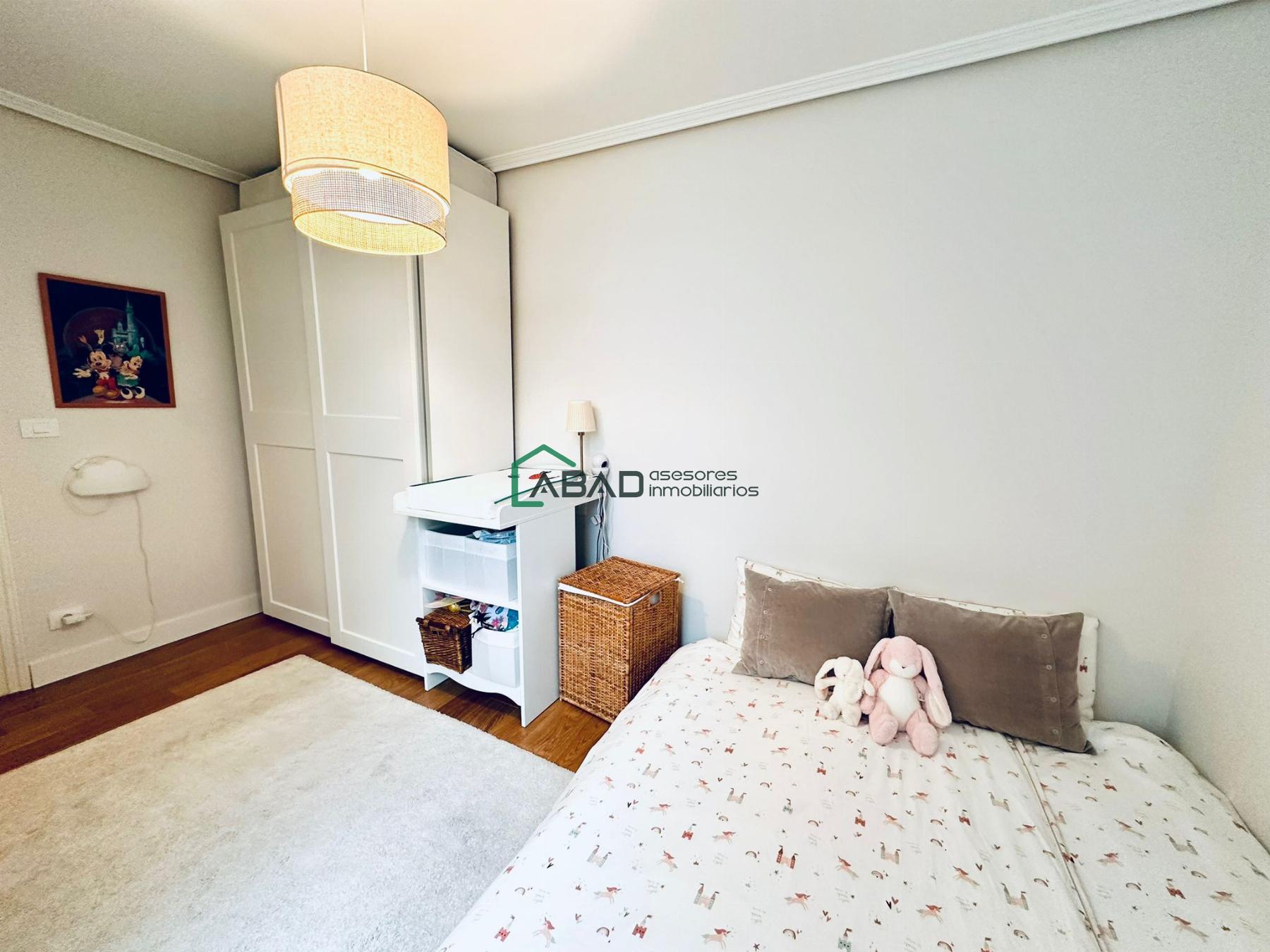Venta de piso en Bilbao