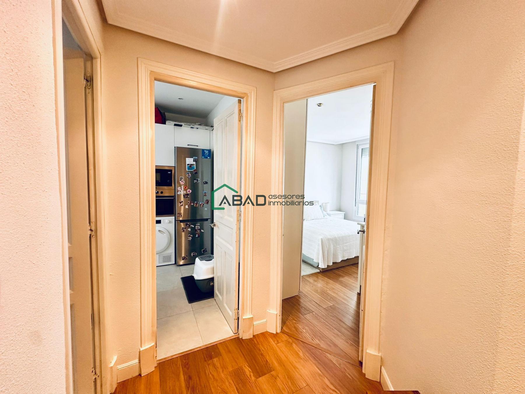 Venta de piso en Bilbao