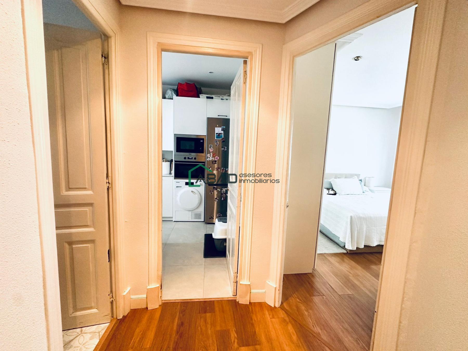 Venta de piso en Bilbao