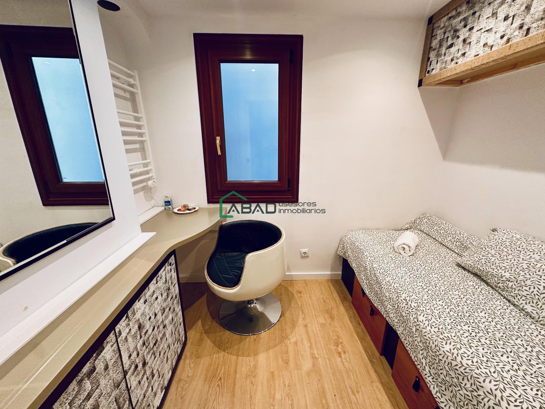 For sale of flat in Bilbao