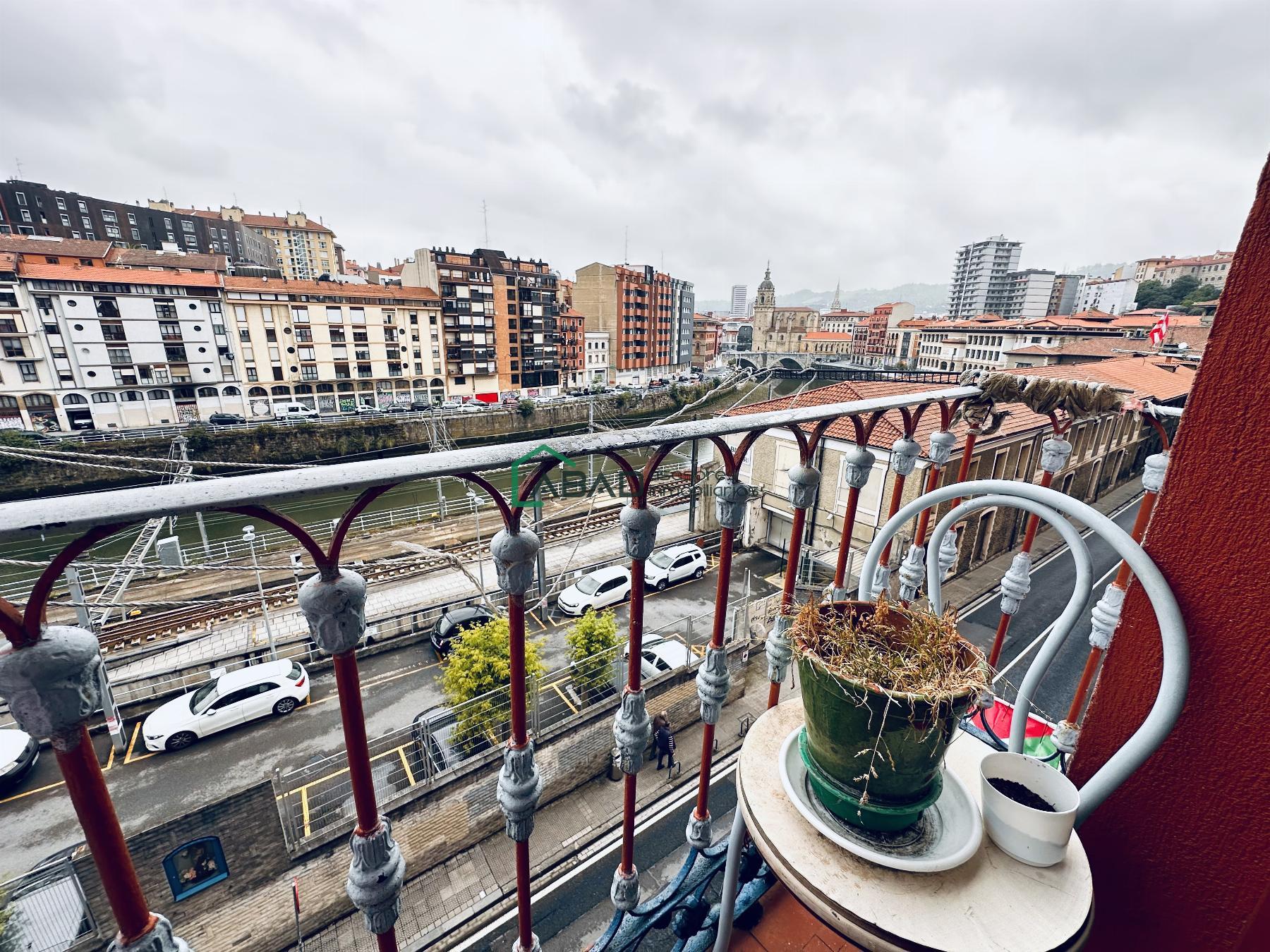 Balcón