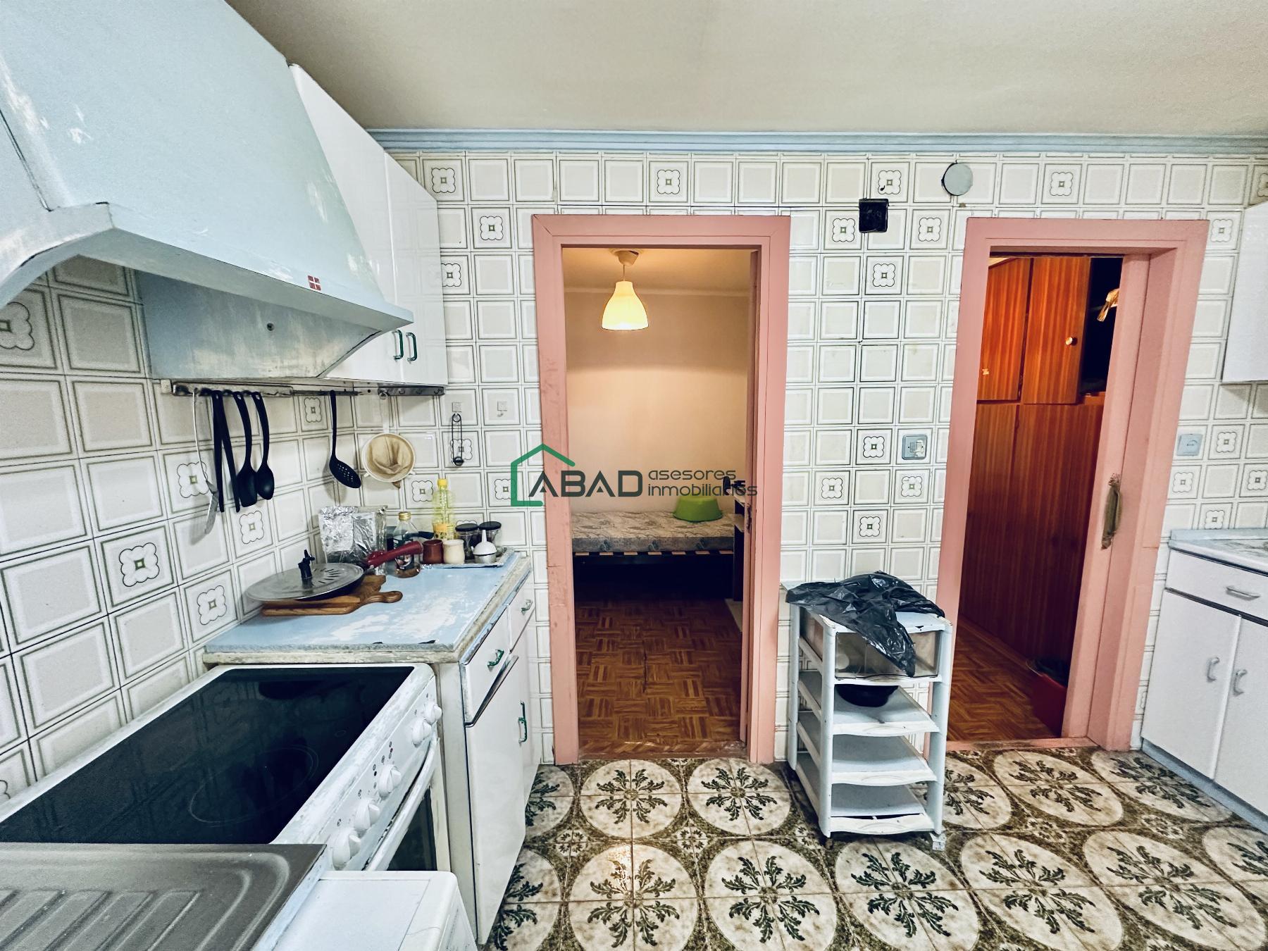 Venta de piso en Bilbao