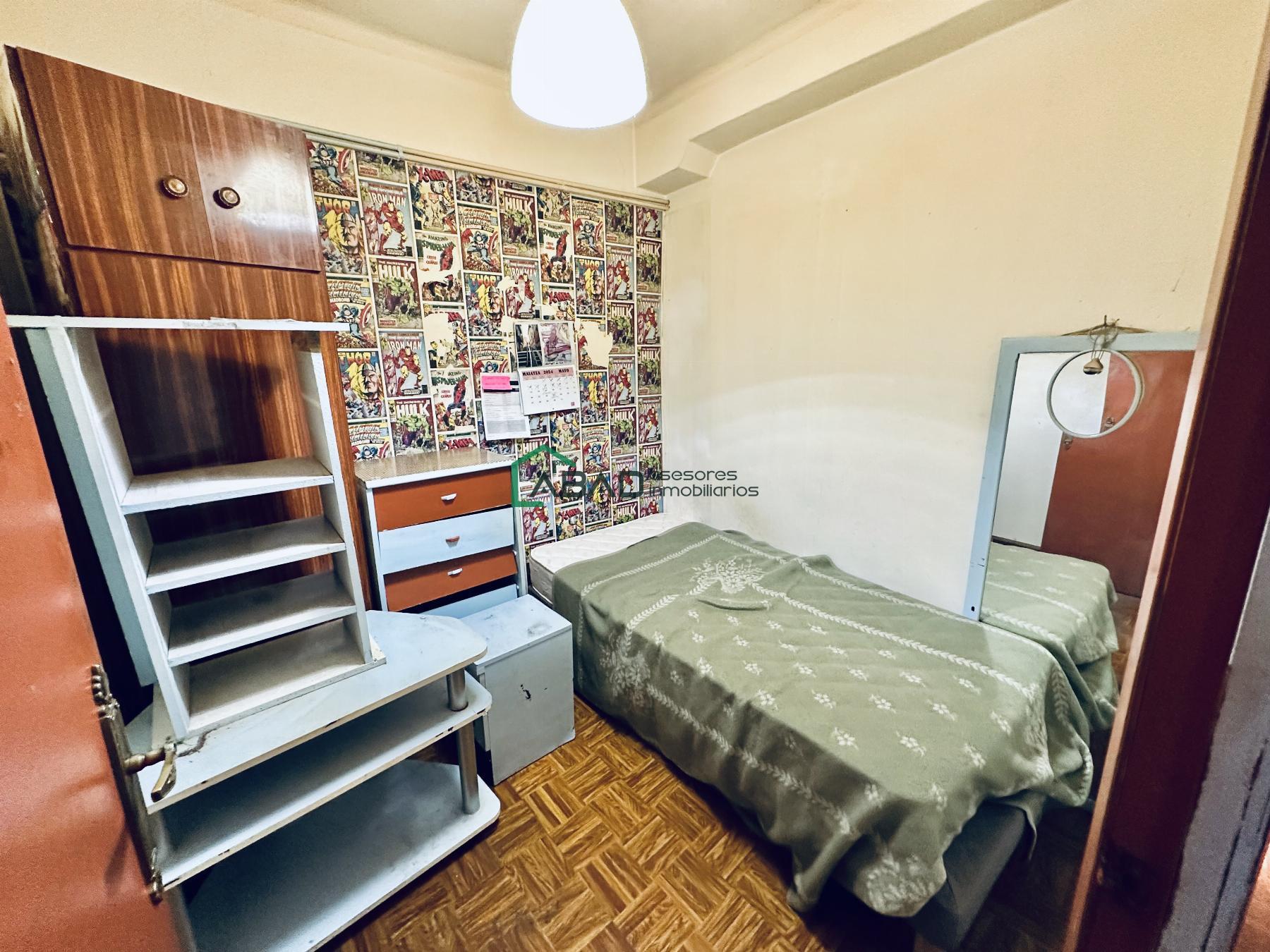 Dormitorio