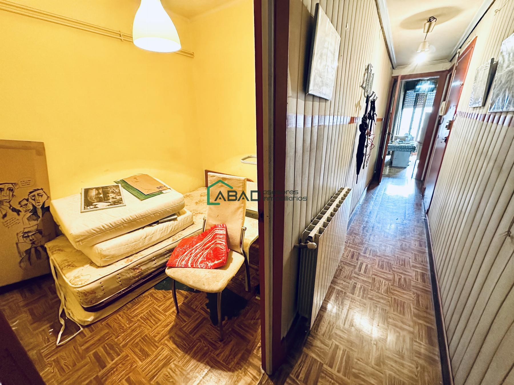 Venta de piso en Bilbao