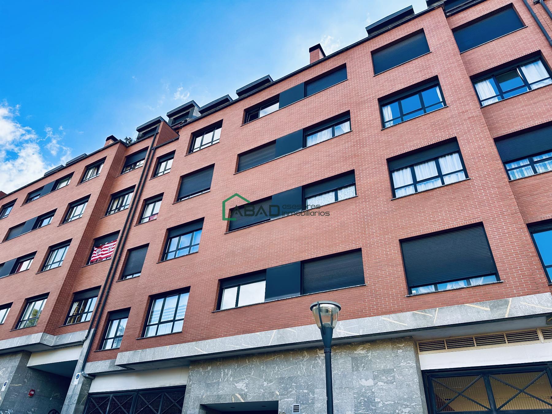 For sale of flat in Bilbao