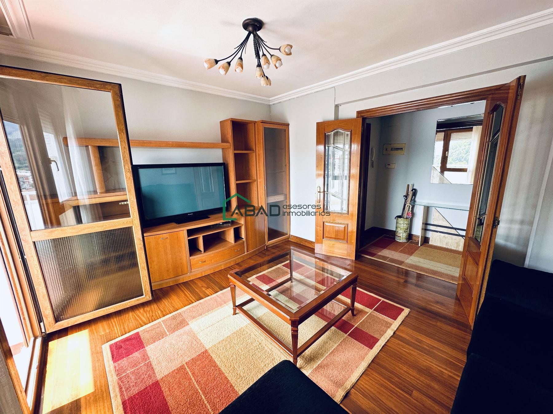 Venta de piso en Galdakao