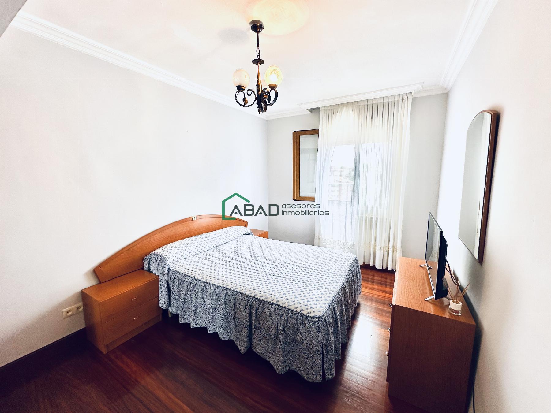 Venta de piso en Galdakao