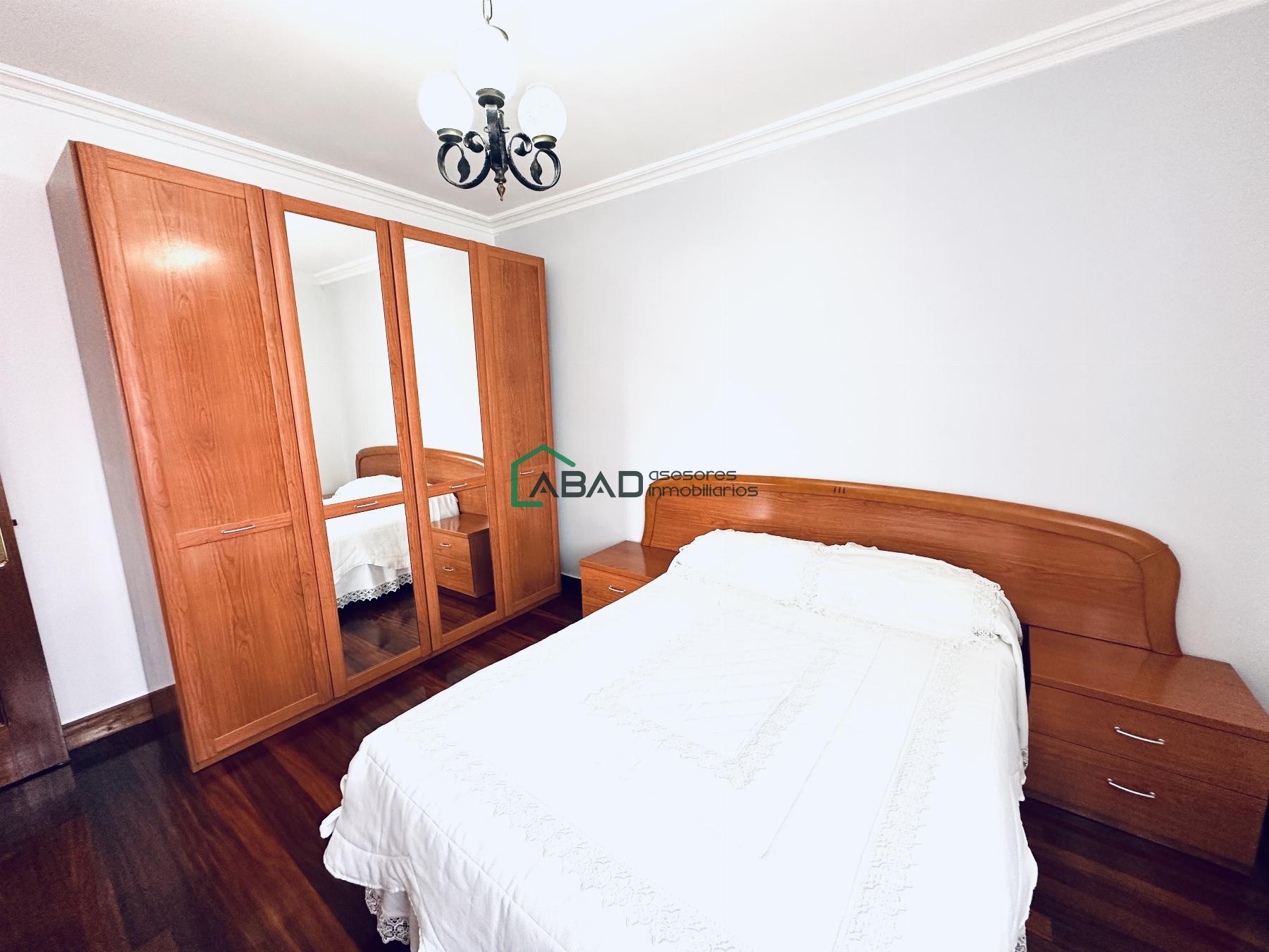 Venta de piso en Galdakao