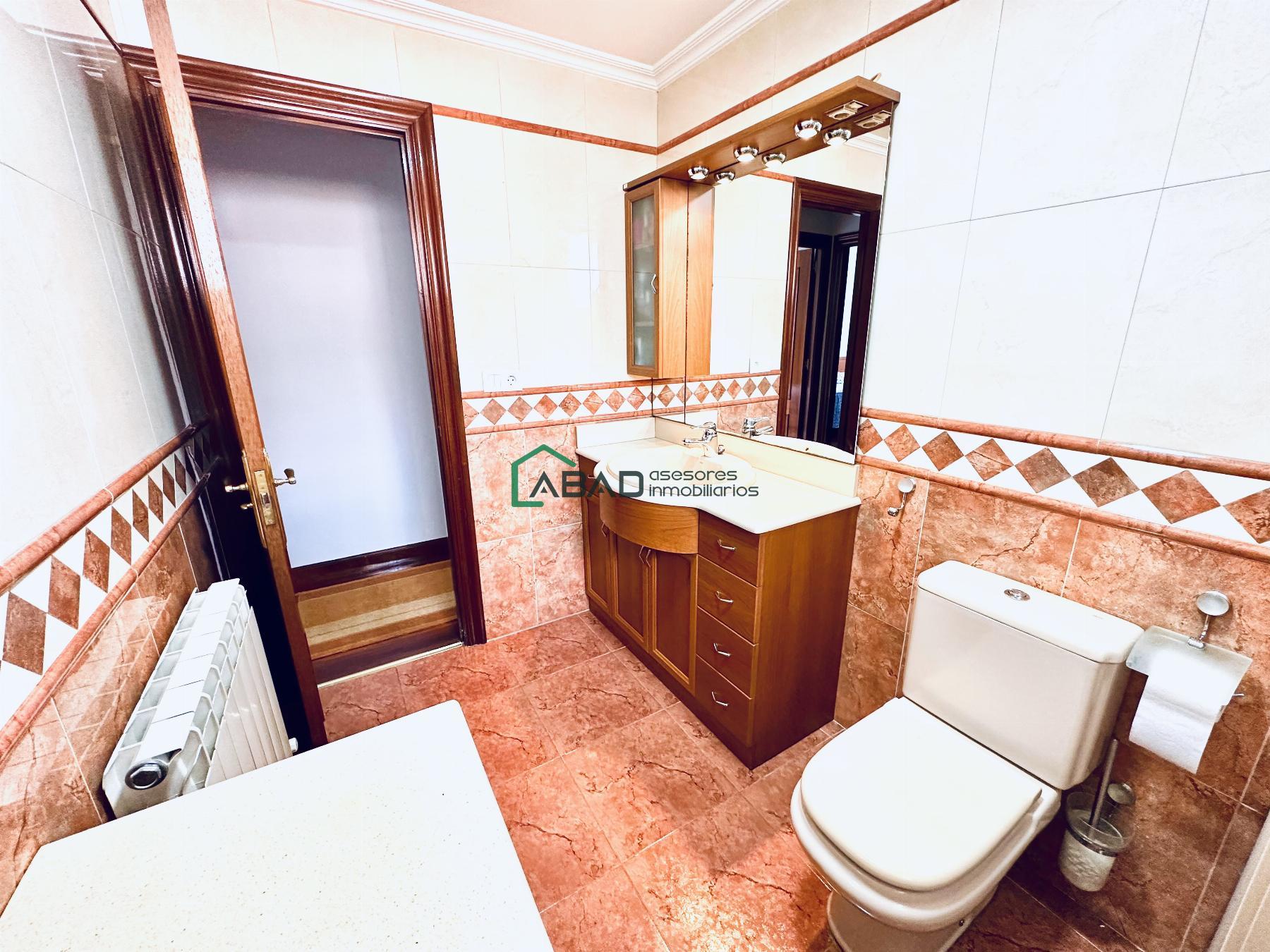 Venta de piso en Galdakao