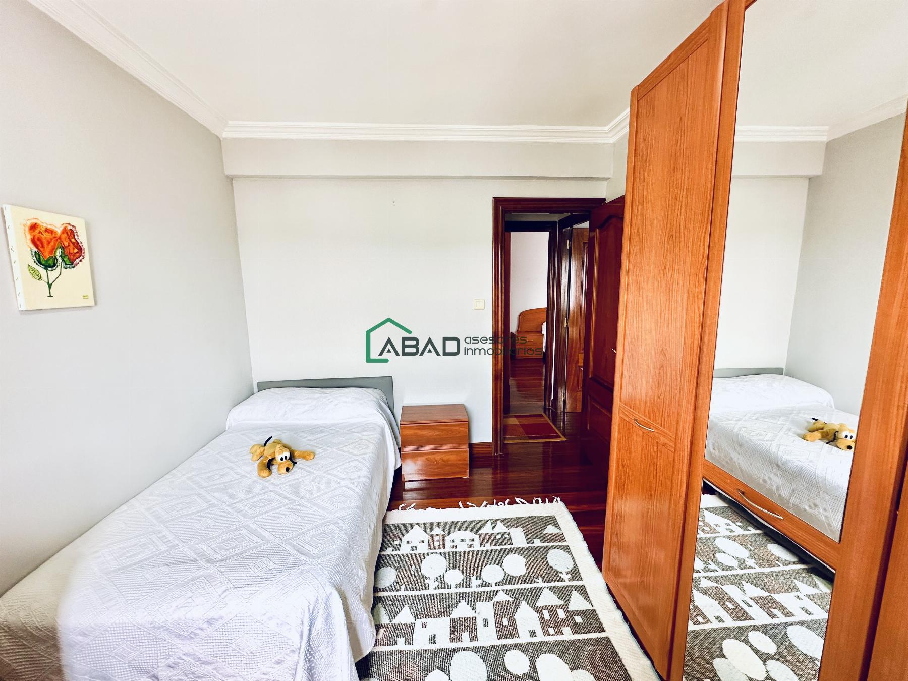 Venta de piso en Galdakao