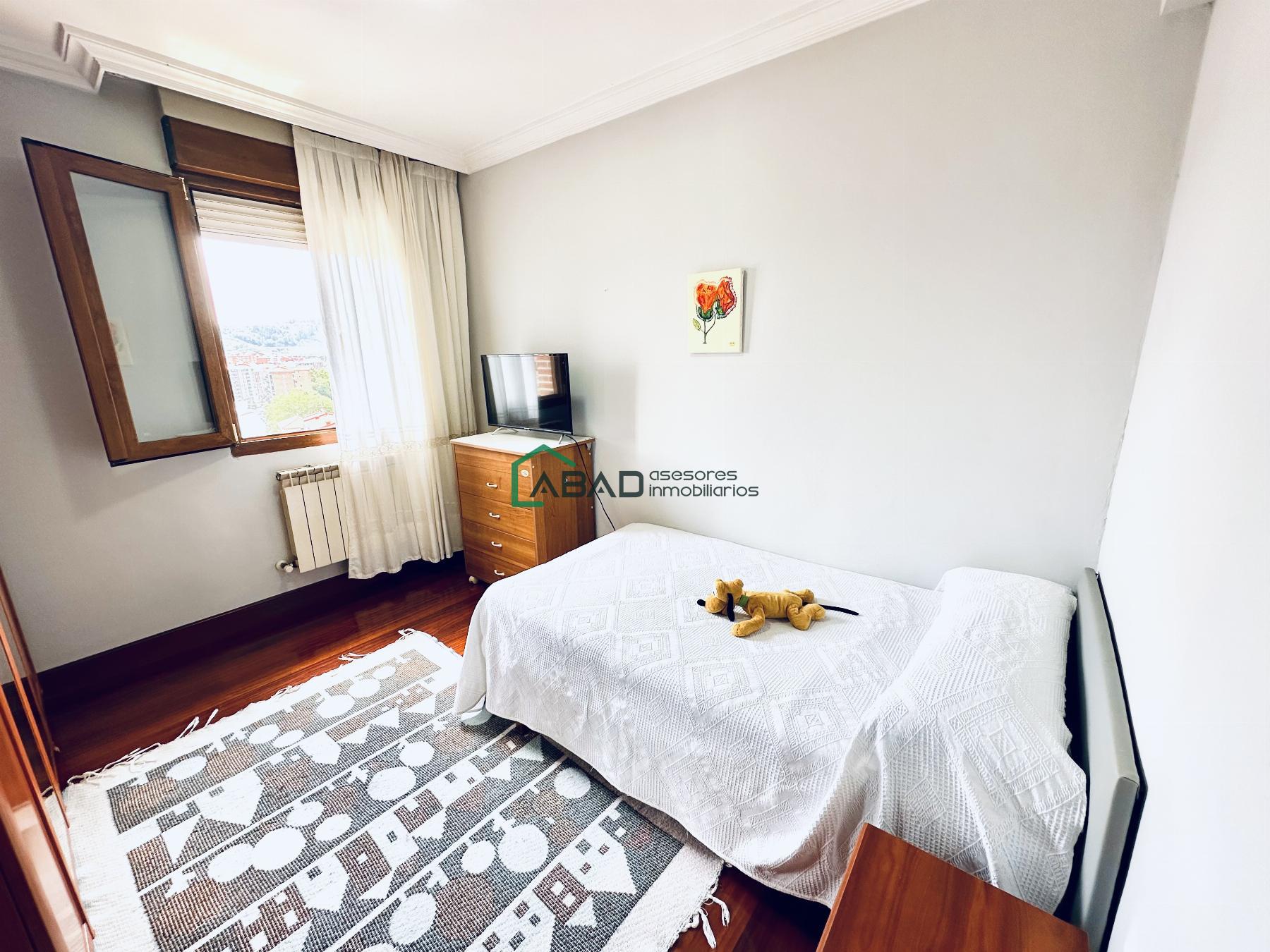 Venta de piso en Galdakao