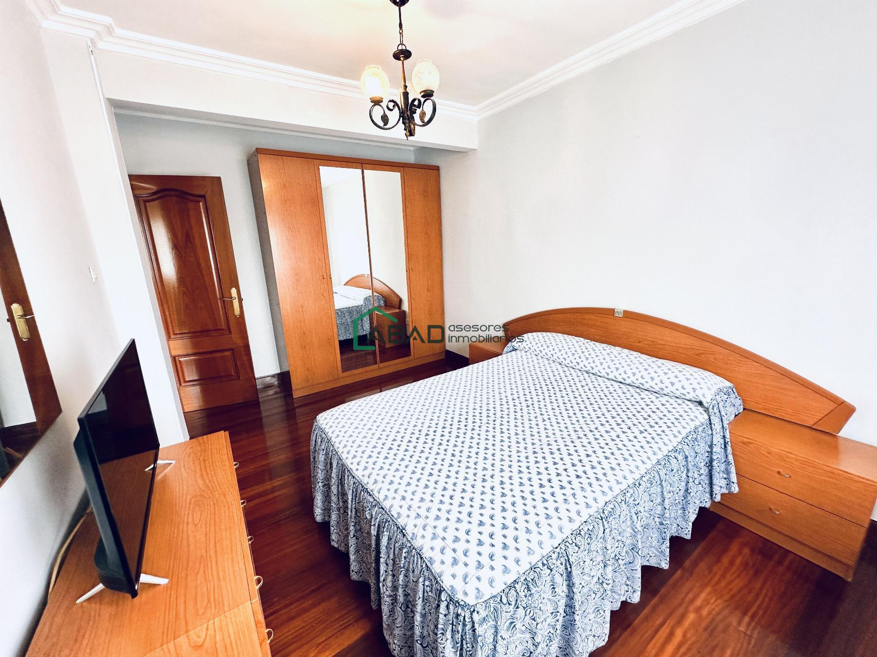 Venta de piso en Galdakao