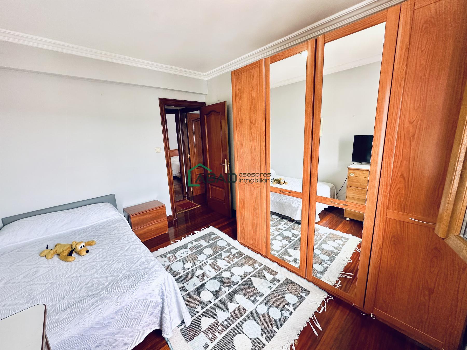 Venta de piso en Galdakao