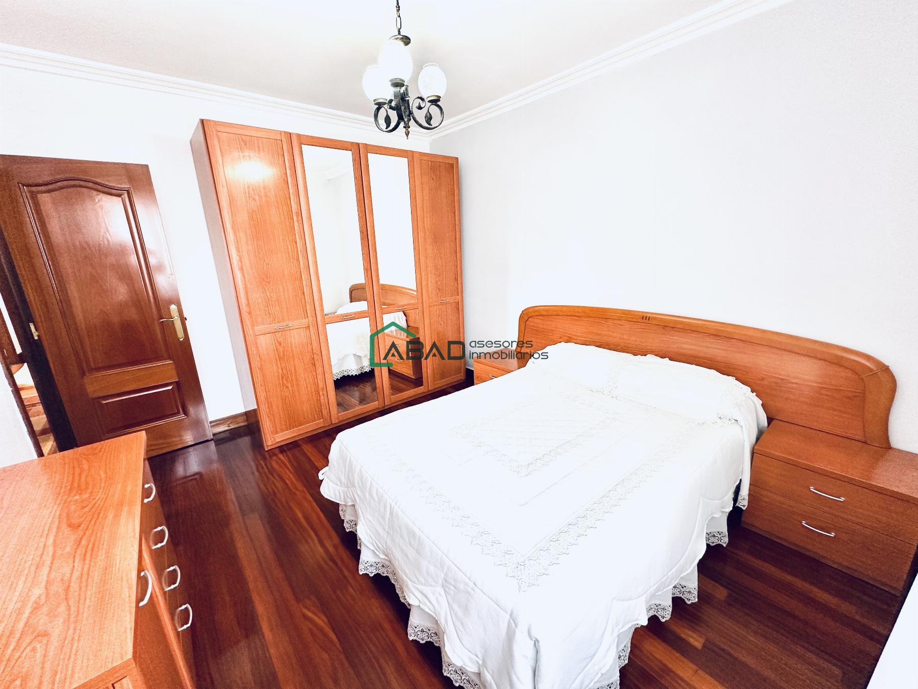 Venta de piso en Galdakao