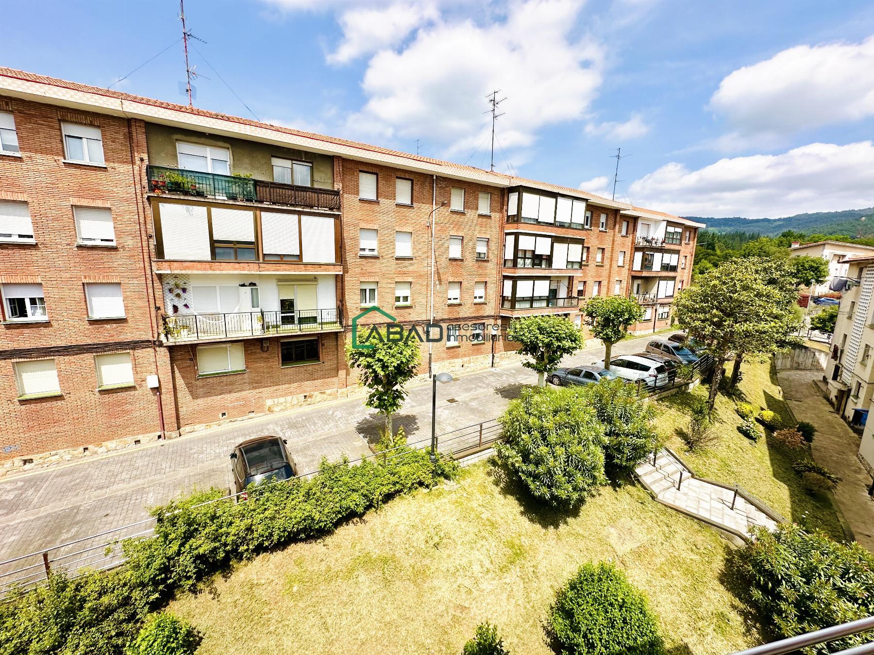 Venta de piso en Galdakao