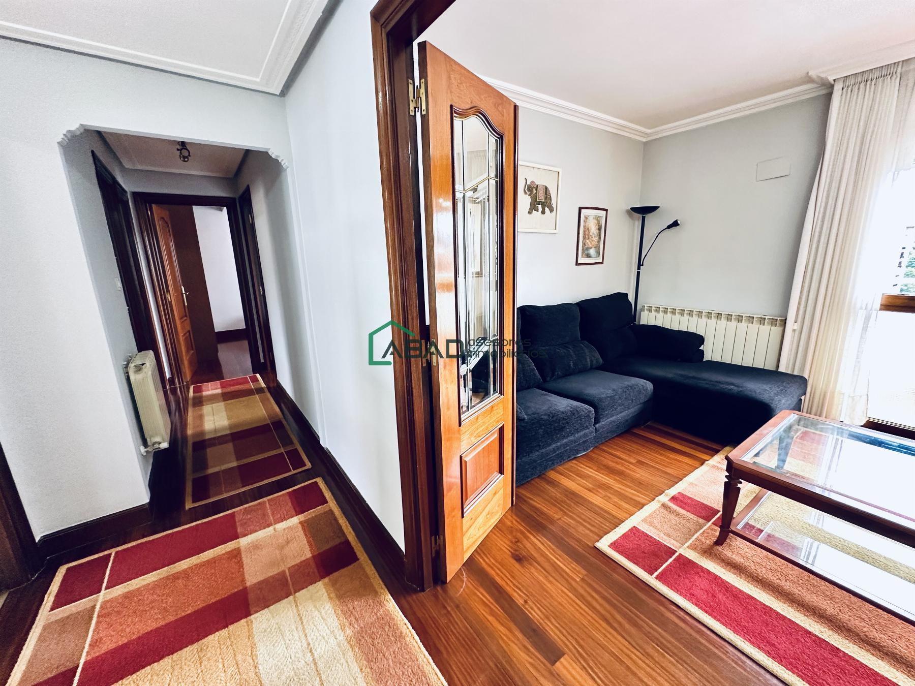 Venta de piso en Galdakao
