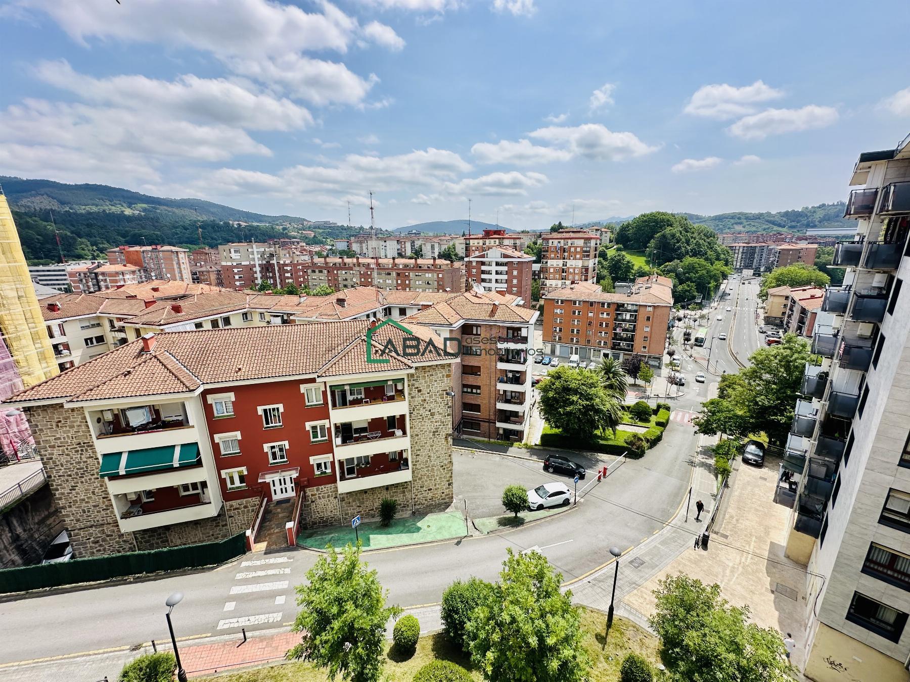 Venta de piso en Galdakao