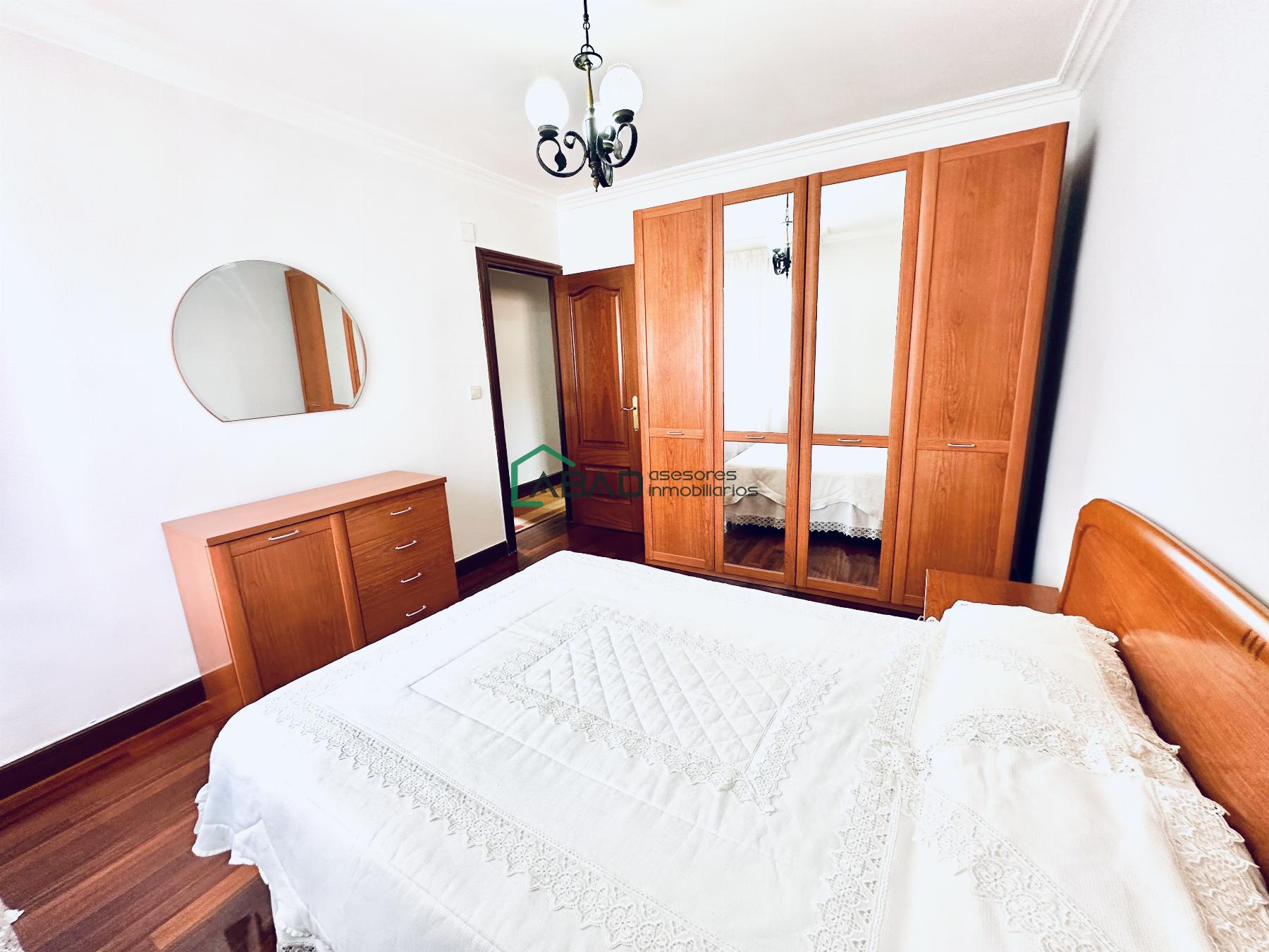 Venta de piso en Galdakao