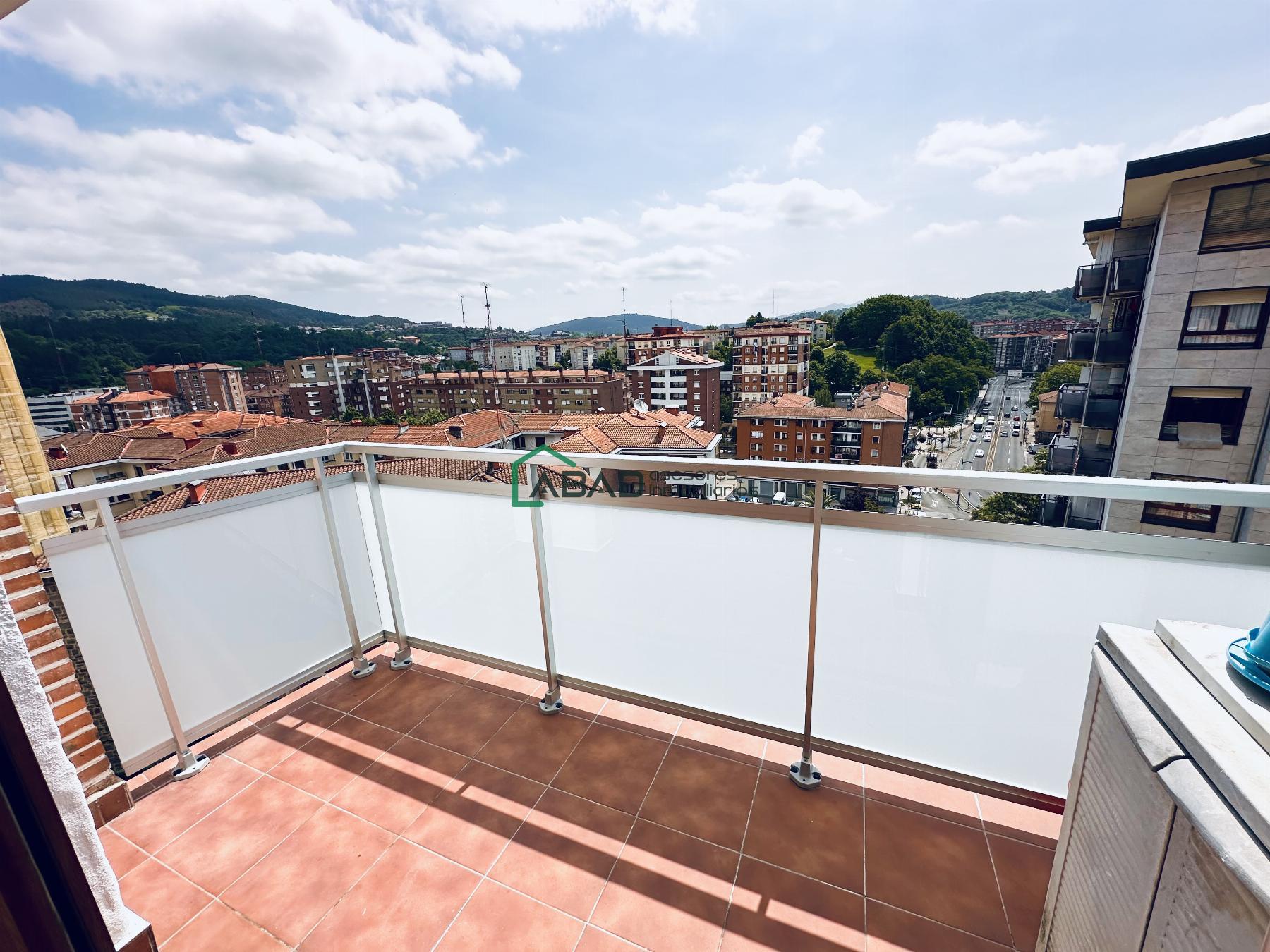 Venta de piso en Galdakao