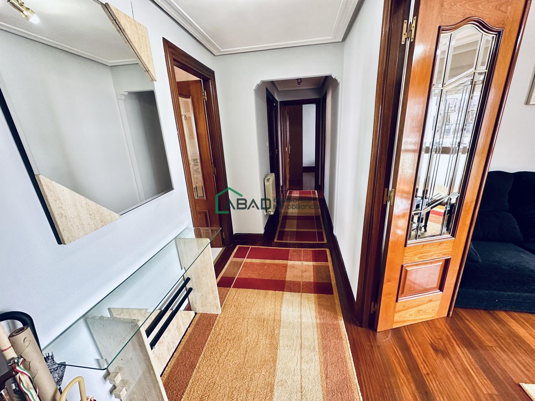 Venta de piso en Galdakao