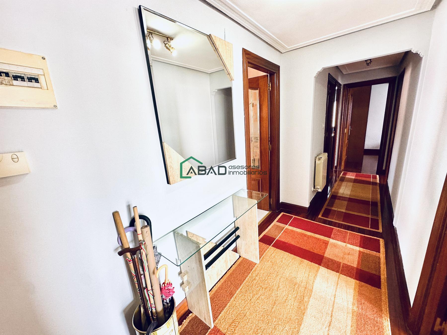 Venta de piso en Galdakao