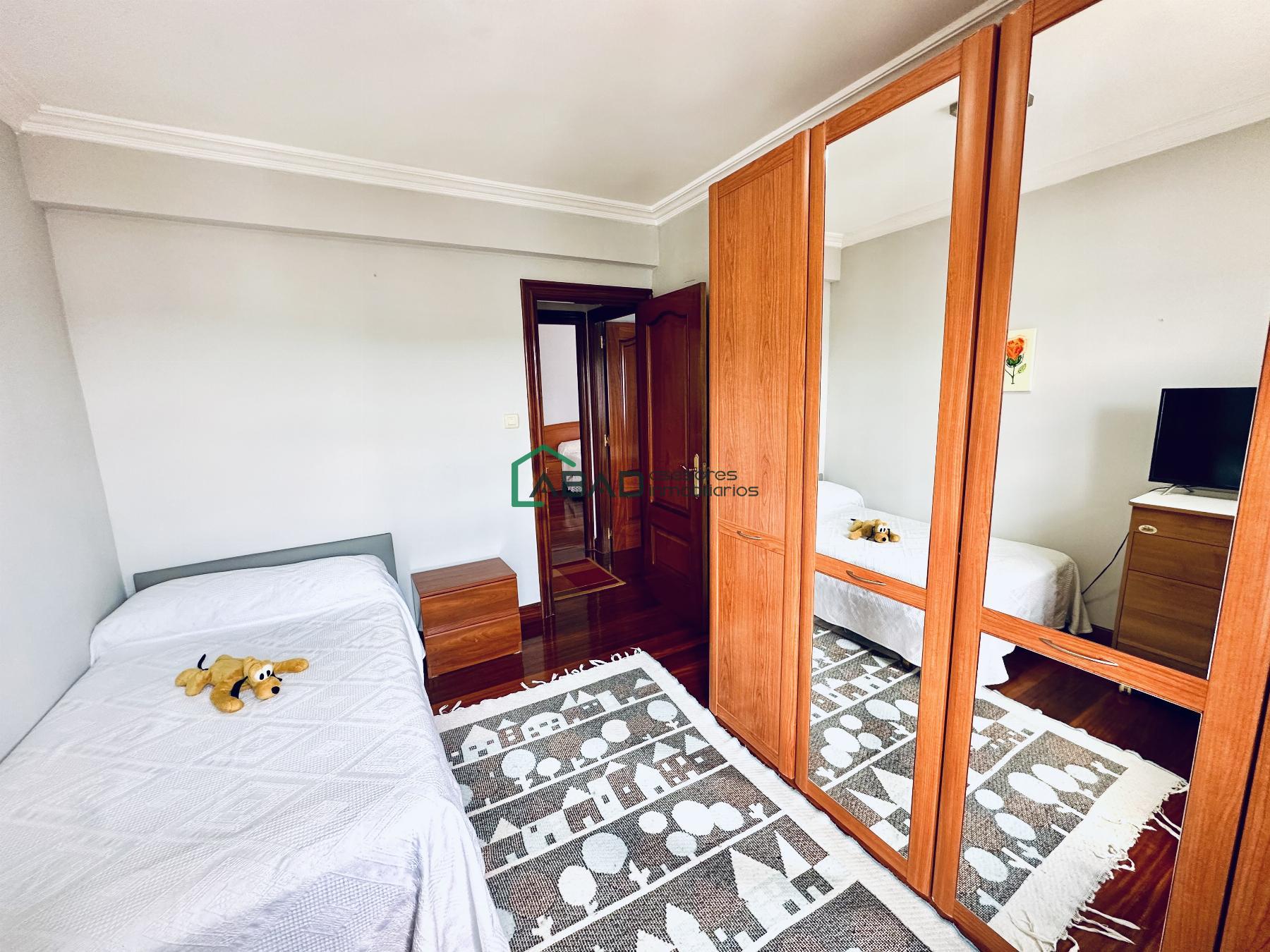 Venta de piso en Galdakao