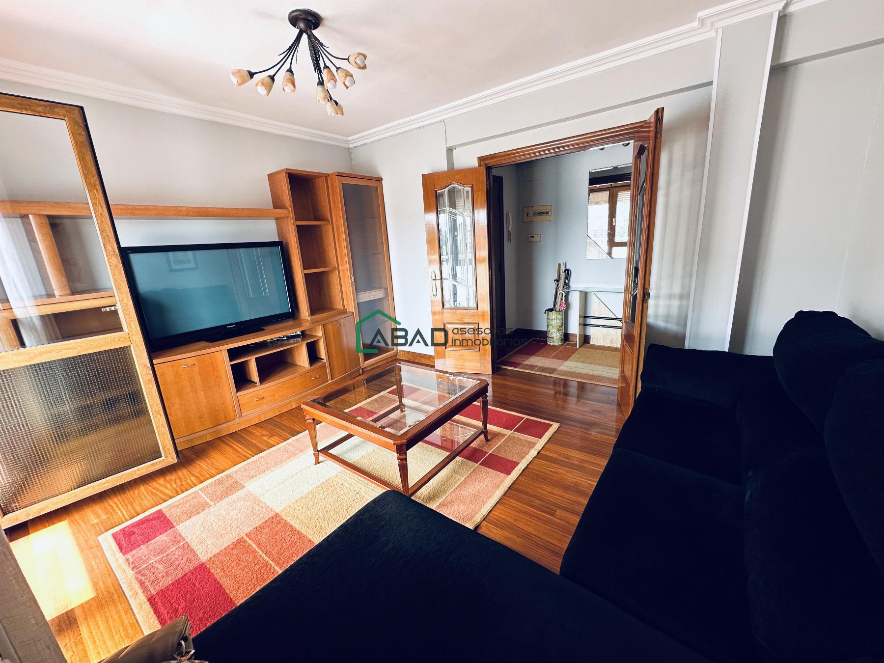 Venta de piso en Galdakao