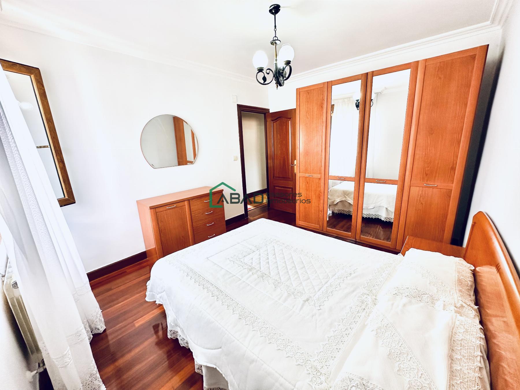 Venta de piso en Galdakao