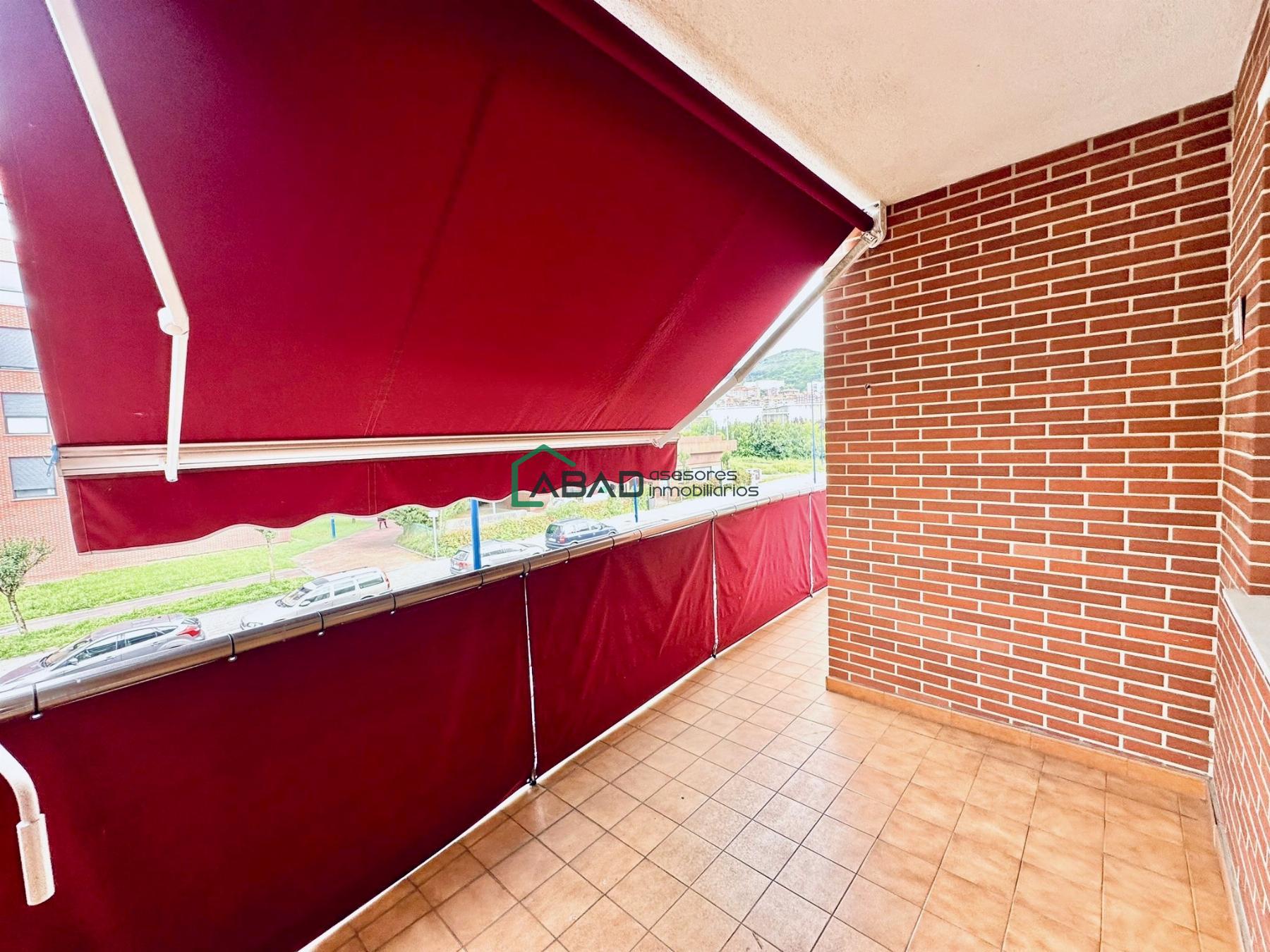 For sale of flat in Bilbao