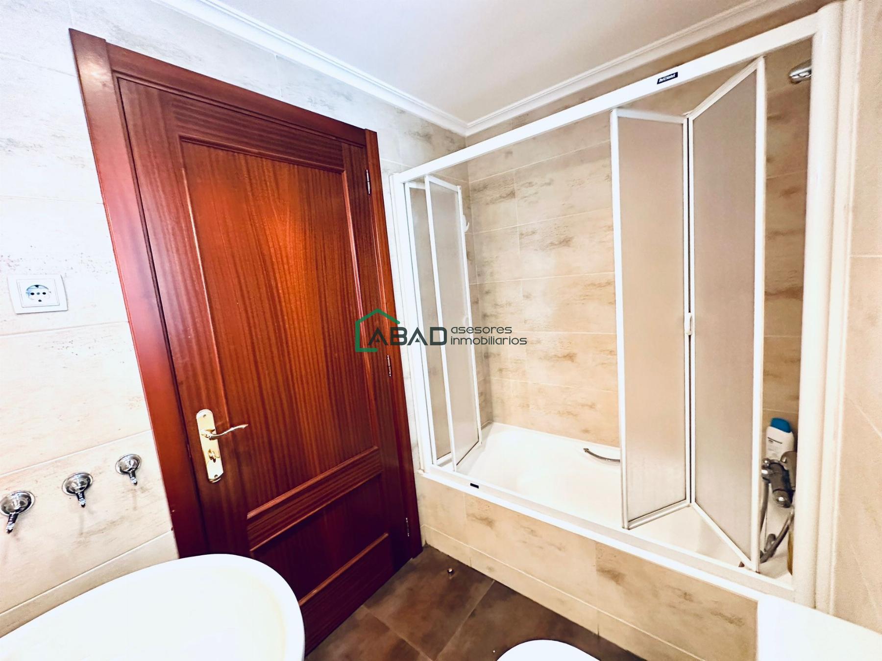 For sale of flat in Bilbao