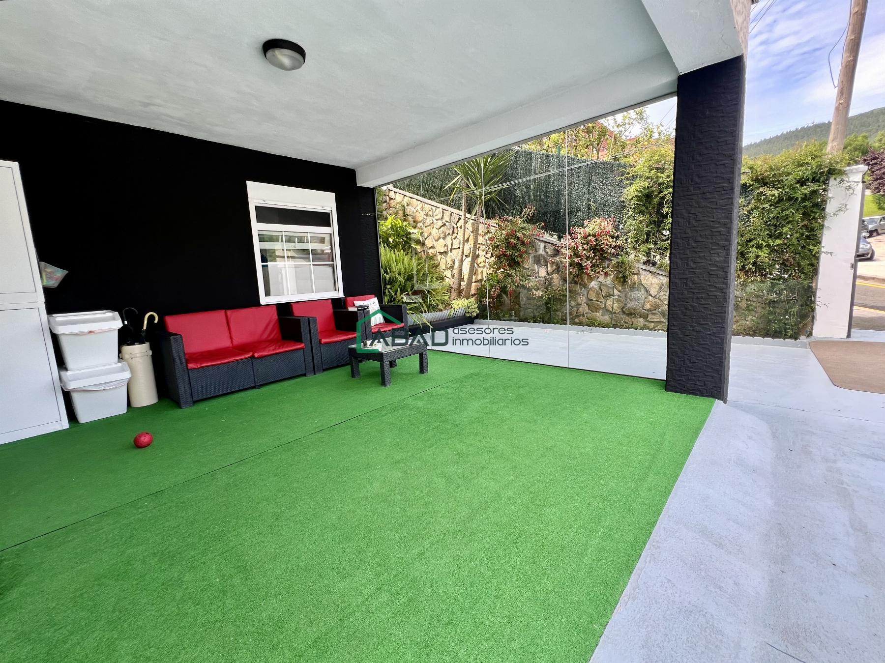 Porch