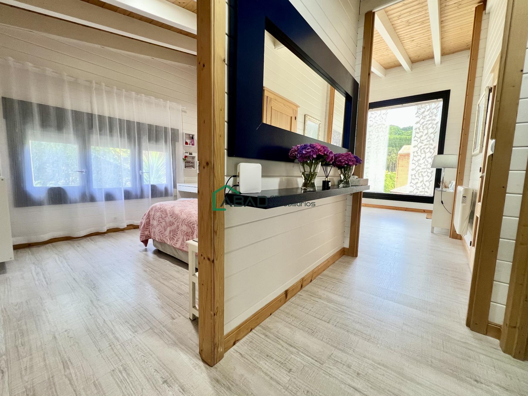 For sale of chalet in Bilbao