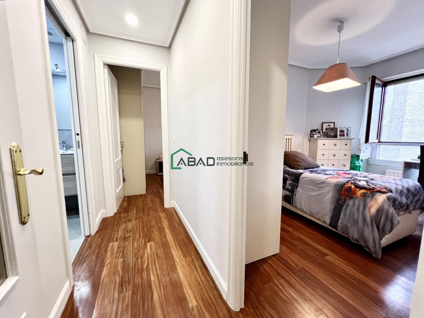 Venta de Ático en Bilbao