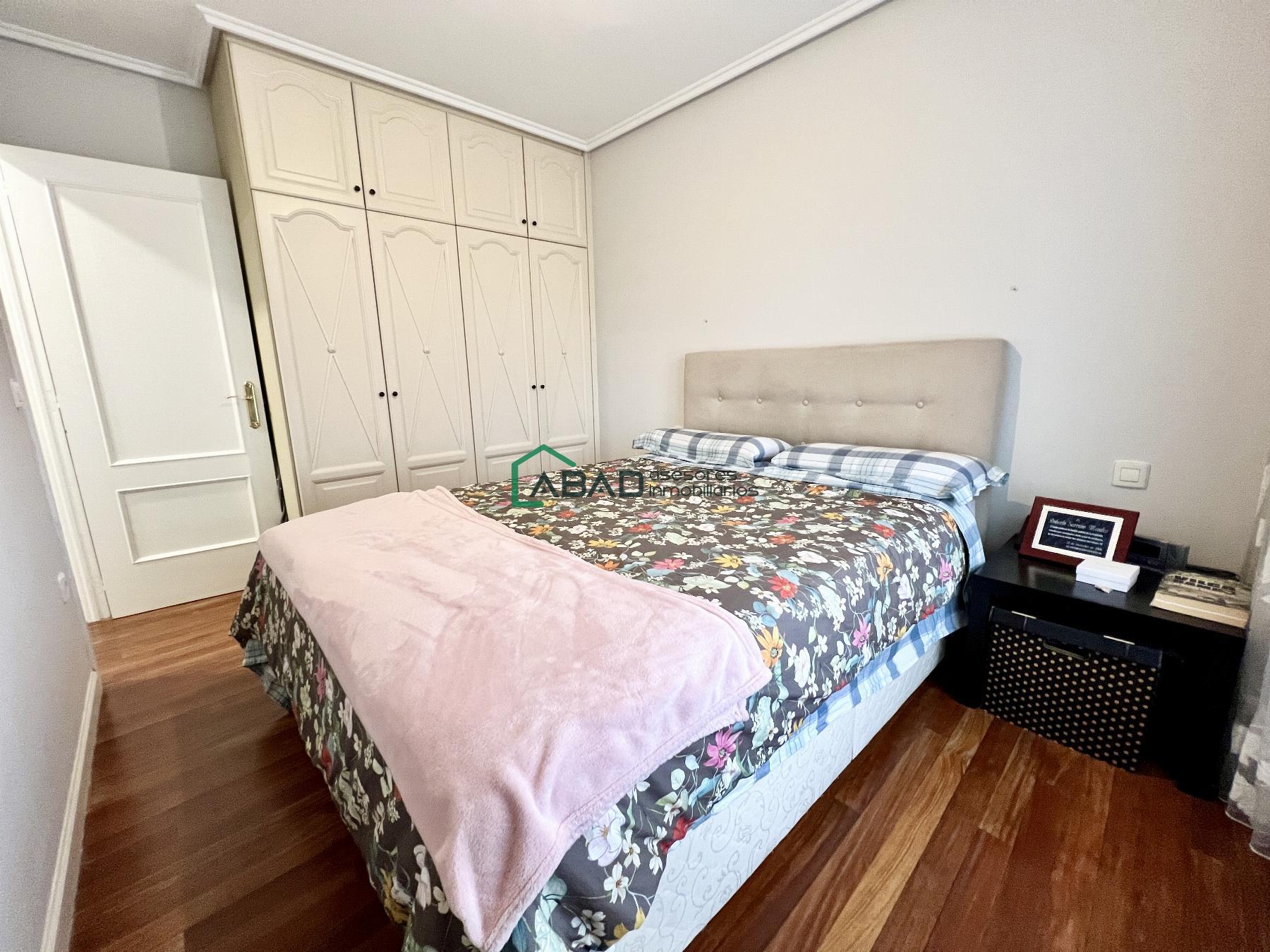 Venta de Ático en Bilbao